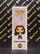 Welcome to my Nightmare