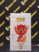 Fawkes