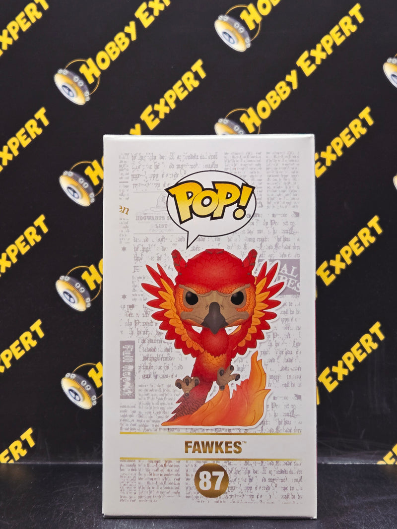 Fawkes