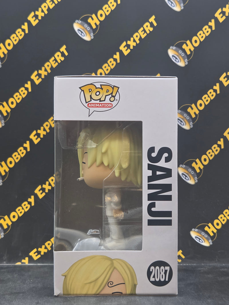 Sanji
