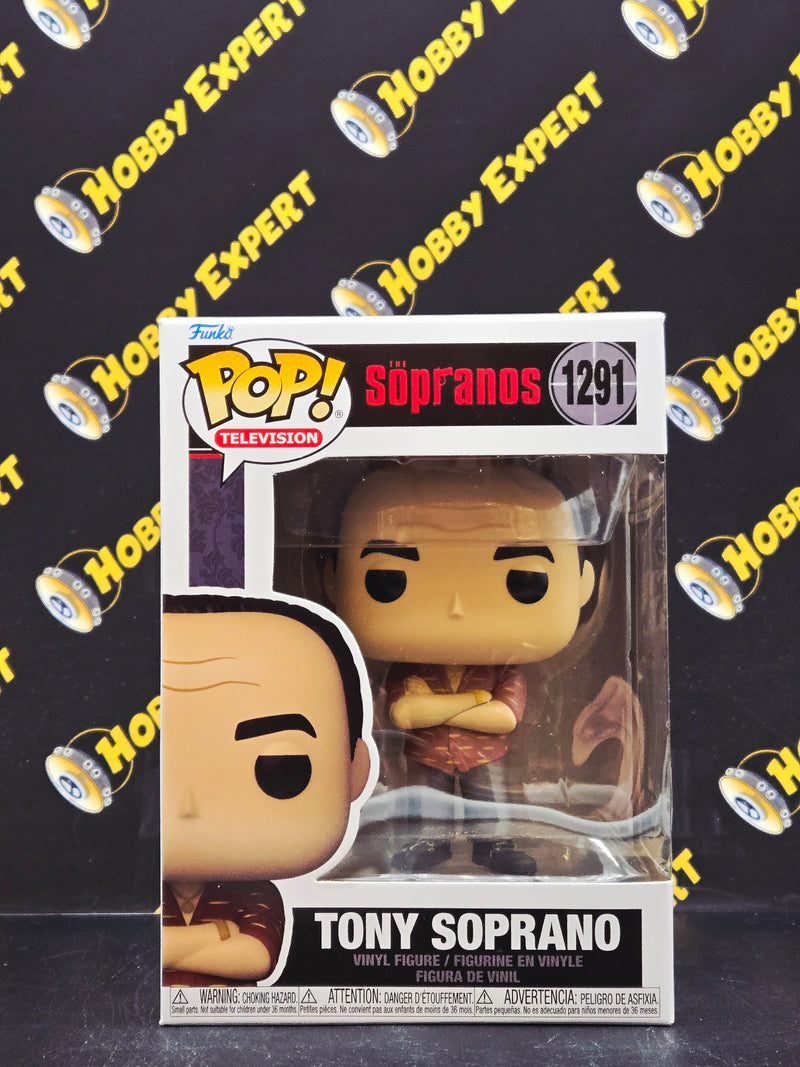 Tony Soprano