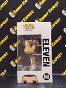 Eleven