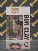 Bon Clay