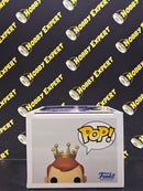 Freddy Funko As Mysterio