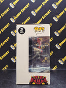 Darth Maul & Gar Saxon 2 Pack - Glows In The Dark / 2023 Target Con - Star Wars