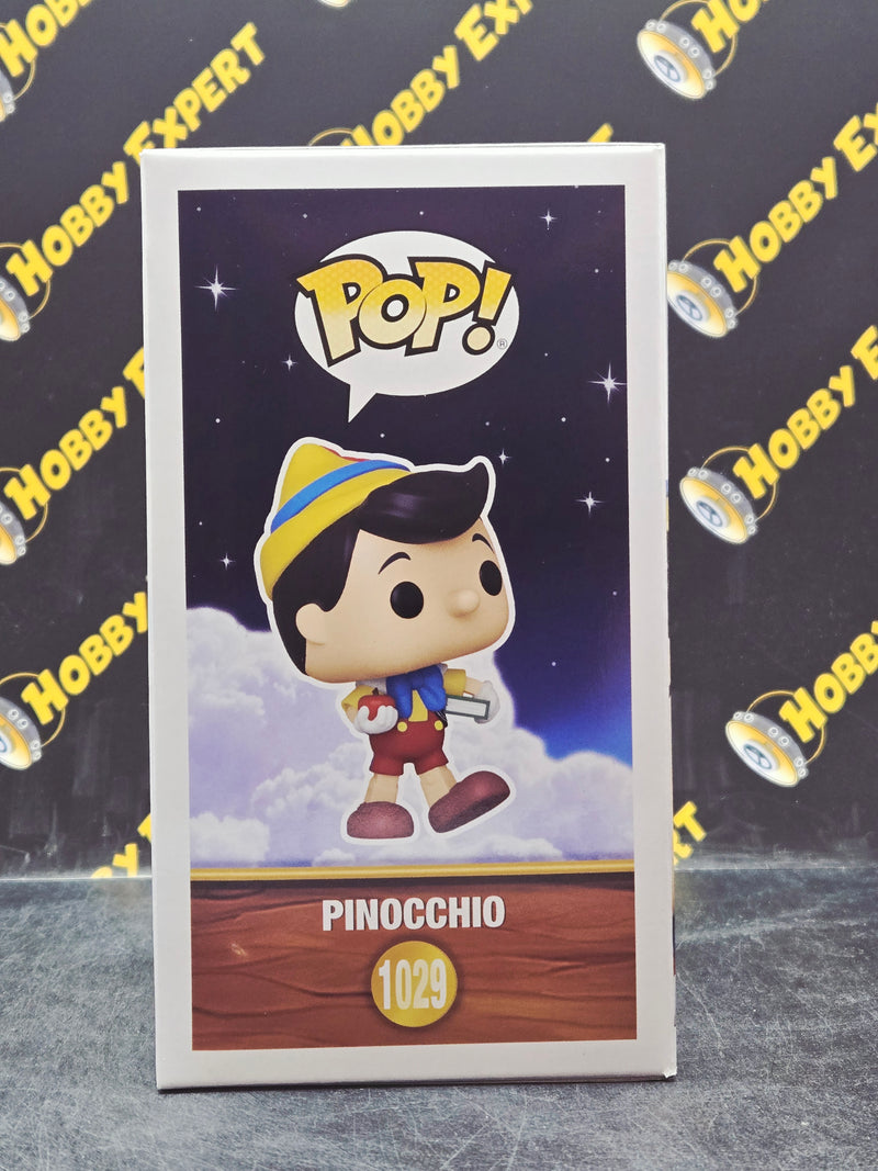 Pinocchio