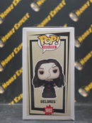 Delores