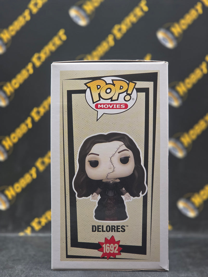 Delores