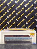 Welcome to my Nightmare