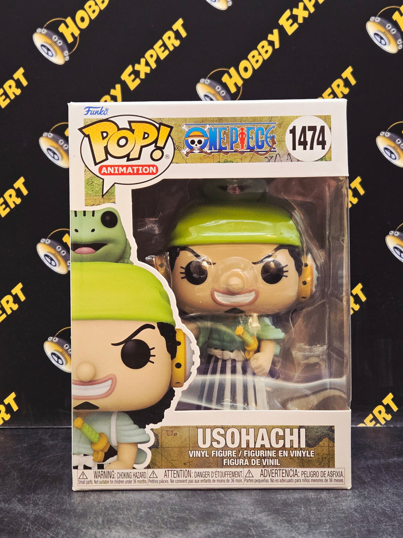 Usohachi