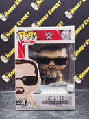 Diesel