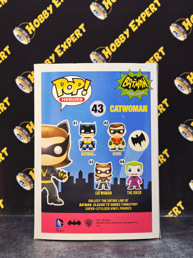 Catwomen