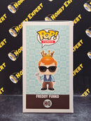 Freddy Funko