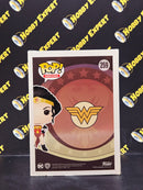 Wonder Woman Amazonia