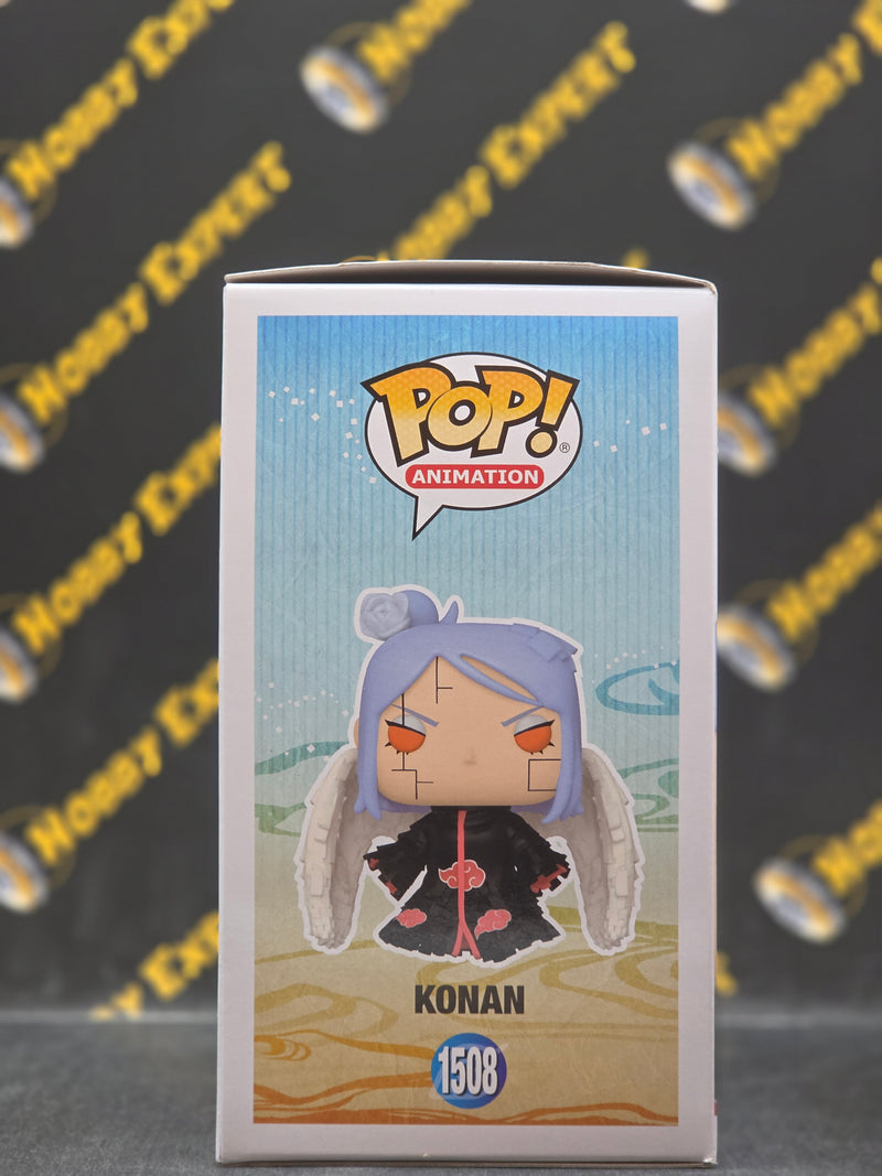 Konan