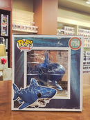 Great White Shark