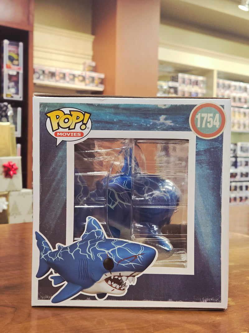 Great White Shark