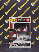 Miles Morales T.R.A.C.K Suit