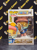Tony Tony Chopper