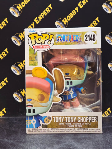 Tony Tony Chopper #2148 - One Piece