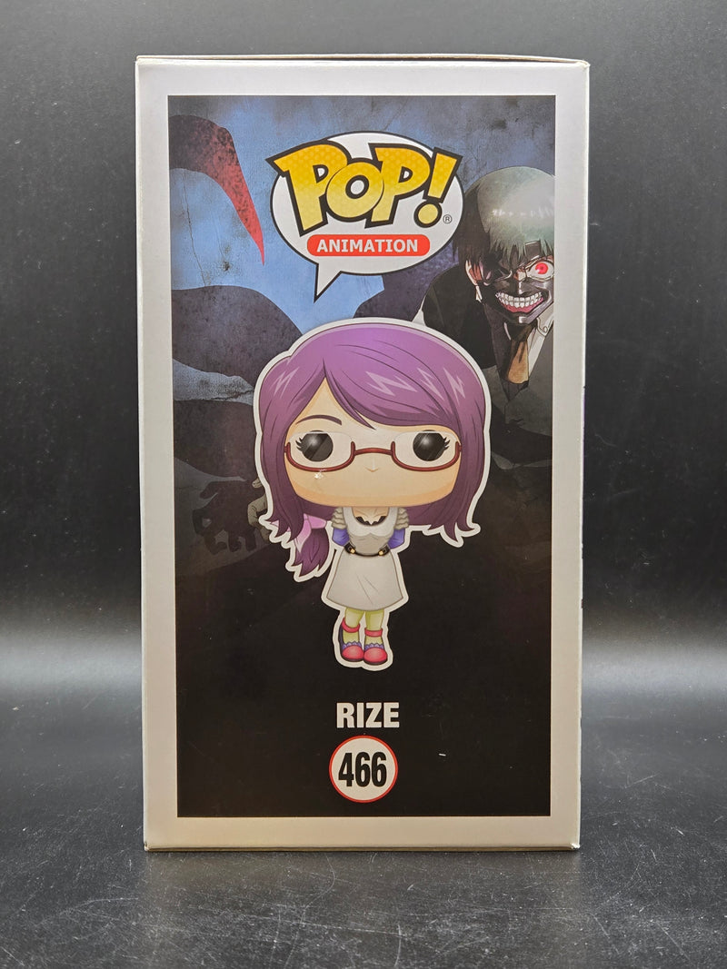 Rize
