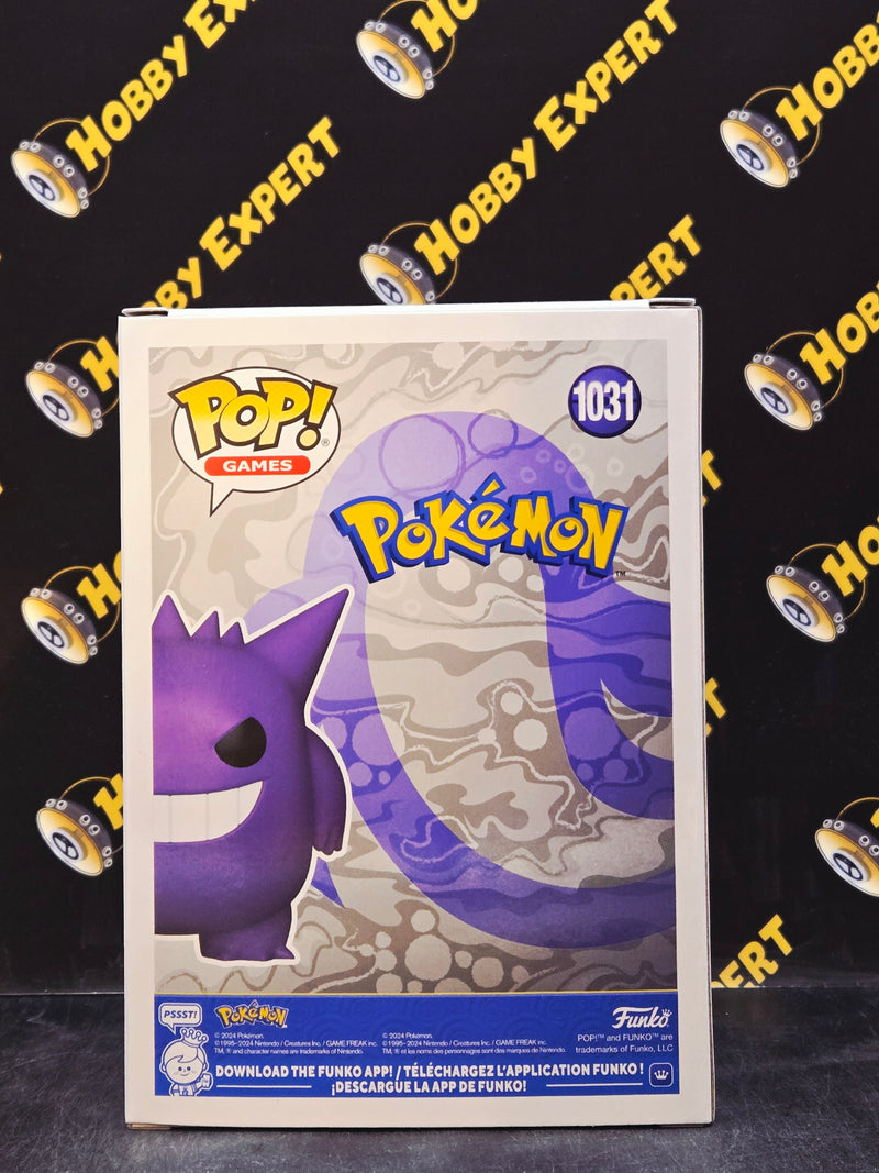 Gengar