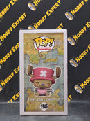 Tony Tony Chopper