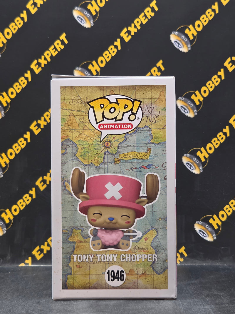 Tony Tony Chopper