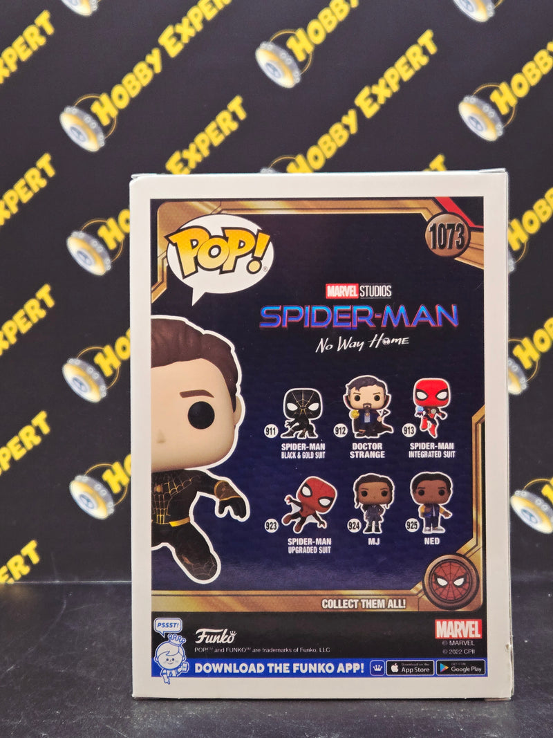 Spider-Man