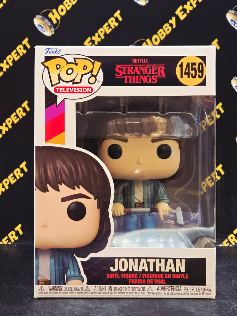Jonathan