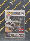 Trafalgar Law