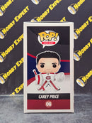 Carey Price