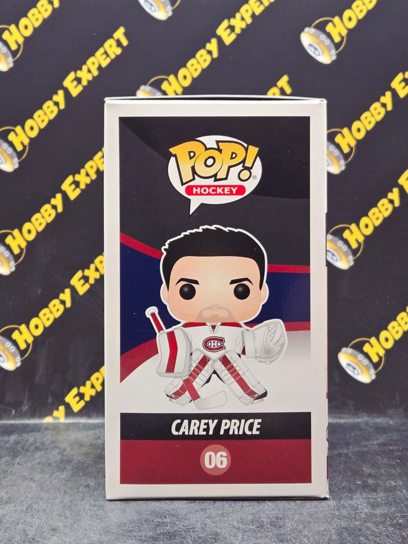 Carey Price