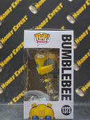 Bumblebee