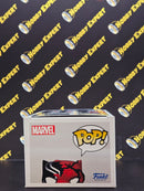 Carnage Black Panther