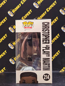 Christopher Play Mike