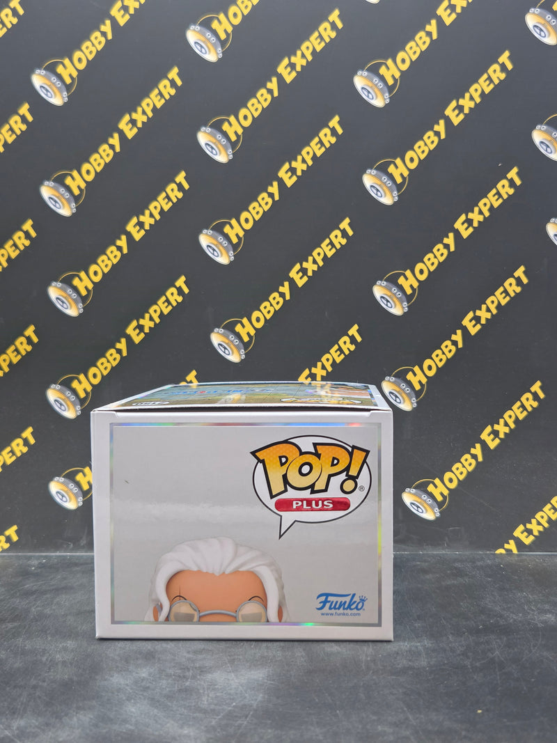 Silvers Rayleigh