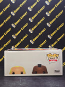 Hulk Hogan And Mr, T 2 Pack - Amazon Excl. - WWE