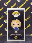 Queenie Goldstein