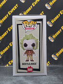 Beetlejuice