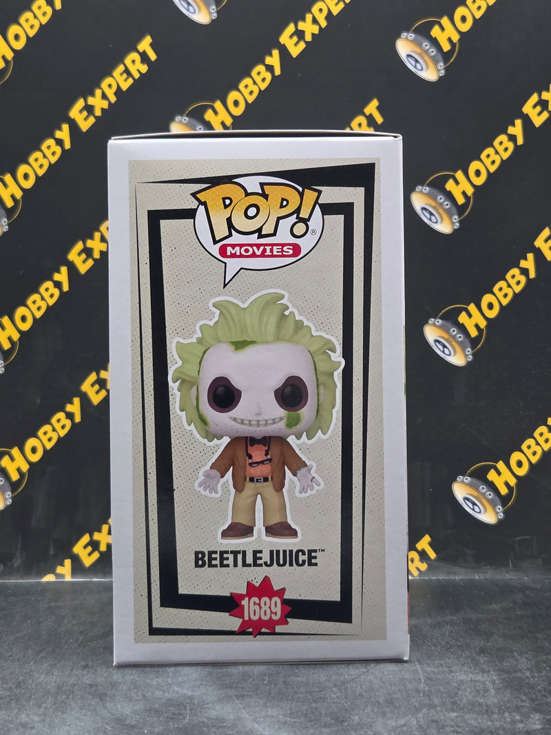 Beetlejuice