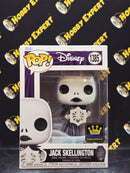 Jack Skellington