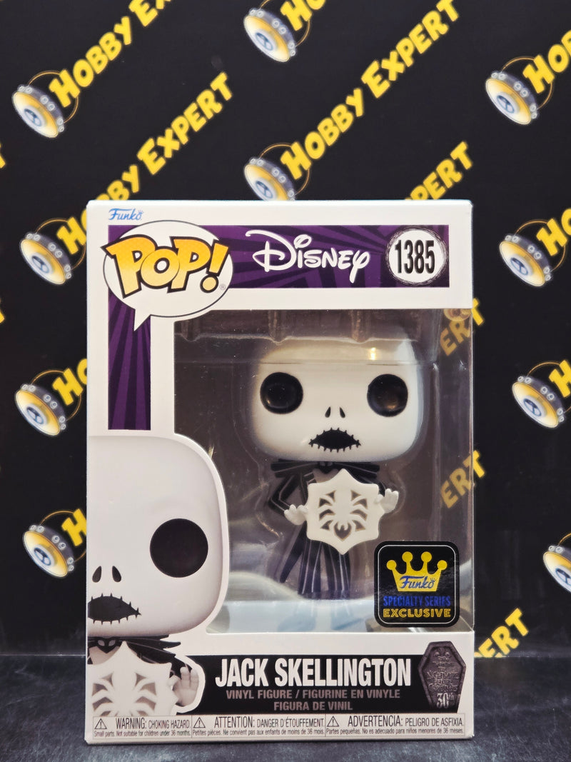 Jack Skellington