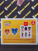 Fry Kids 2 Pack - Mcdonald