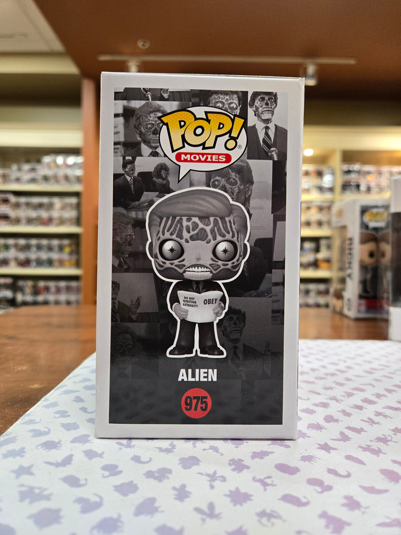 Alien