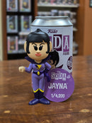 Jayne (Soda) 5,000 Pc/Pz - DC Super Friends