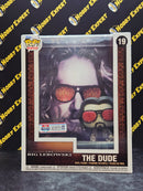 The Dude