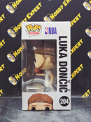 Luka Doncic