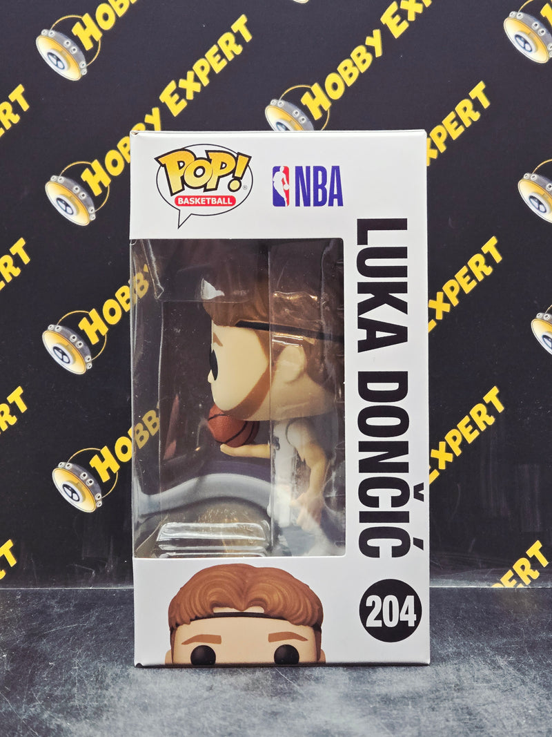Luka Doncic