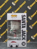 Santa Jack